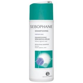 SEBOPHANE Shampooing doux séborégulateur