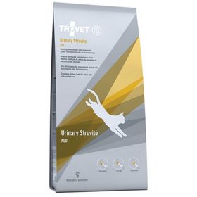 TROVET ASD Urinary Struvite Chat