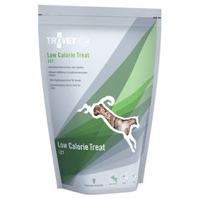 TROVET LCT Low Calorie Chien (lamb)