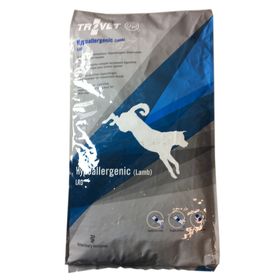 TROVET LRD Hypoallergenic Chien (lamb)