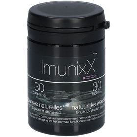 ImunixX 100