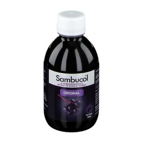 Sambucol® Original Sirop