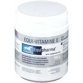 Equipharma® EQUI-VITAMIN E