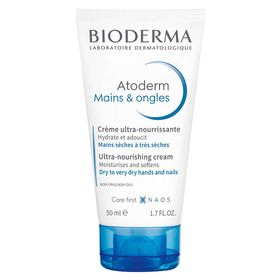 BIODERMA Atoderm Mains Handcreme