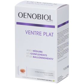 OENOBIOL® für Frauen 45+ flacher Bauch Kapseln