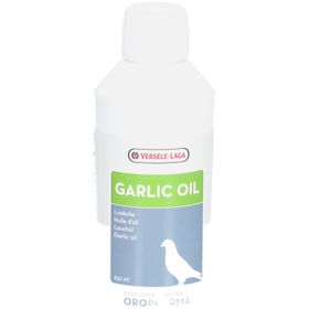 Garlic Oil