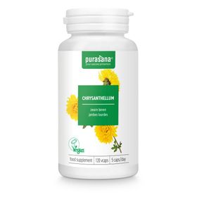 Purasana® Chrysanthème