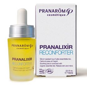 Pranalixir Reconforter + Compte Gutte