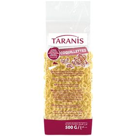 Taranis Coquillettes 500 g