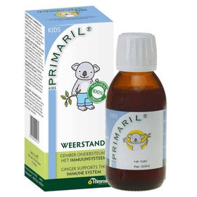 Primrose Primaril Widerstand Kids