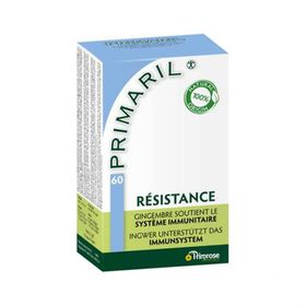 Primrose Primaril 60 capsules