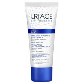 URIAGE D.S. Emulsion Regulierende Pflege