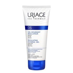 URIAGE D.S Gel Nettoyant