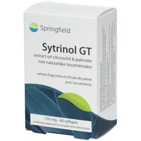 Springfield Sytrinol GT
