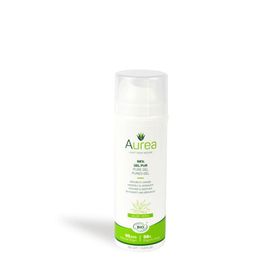 Aurea Gel Pur Aloe Vera