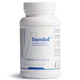 Biotics Inositol