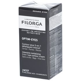 Filorga Optim-Eyes® Augenkonturcreme