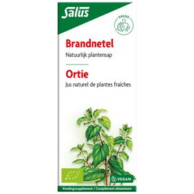 Salus Jus Ortie