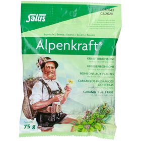 Salus Alpenkraft®