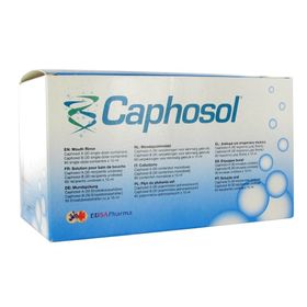 Caphosol®