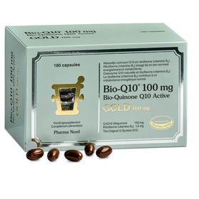 Pharma Nord Bio-Q10 Gold 100 mg