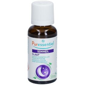 Puressentiel Diffuse Zen Huiles Essentielles