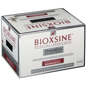 Bioxsine® Sérum chute de cheveux