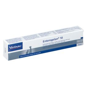 Virbac Enterogelan® 10 Chiens (2-7 kg) & Chats