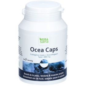 Vera Sana Ocea Caps