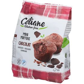 Céliane® Moelleux fondant chocolat