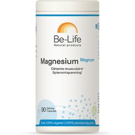 Be-Life Magnesium