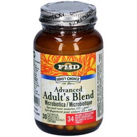 Udo's Choice Advanced Adult's Blend Microbiotique