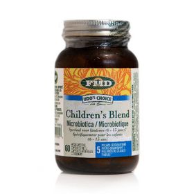 Udo's Choice Microbiotica Enfant Blend