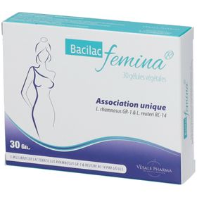 Bacilac Femina®