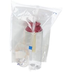 Folfusor tragbare Infusionspumpe