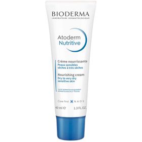 BIODERMA Atoderm Nutritive