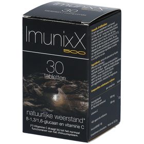 ImunixX 500