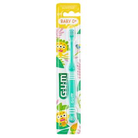 GUM® Baby Monster 0-2 Jahre