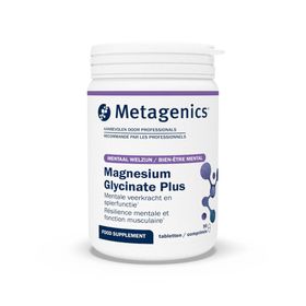 Metagenics® Magnesium Glycinate Plus