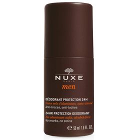 Nuxe Men Déodorant protection 24h