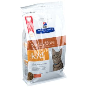 Prescription Diet™ k/d™ Feline Nierengesundheit