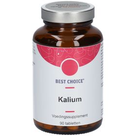 BEST CHOICE Kalium