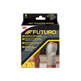 3M FUTURO Comfort Lift Genouillère Élastique Taille S