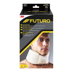 3M™ Futuro™ Verstellbare Halsmanschette 27,9 x 50,8 cm