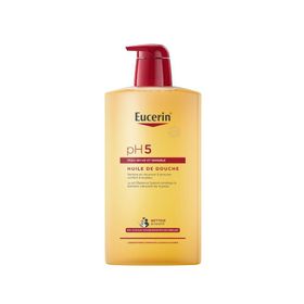 Eucerin® pH5 Huile de douche