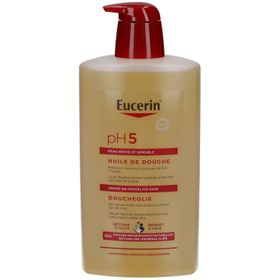 Eucerin® pH5 Hautschutz Duschgel