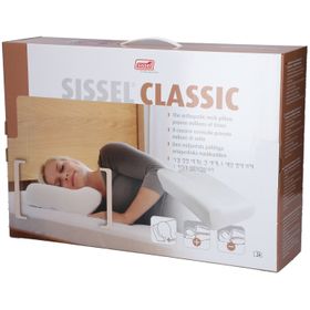 Sissel Classic Coussin Medium + Housse