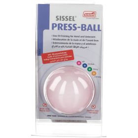 Sissel® Press-Ball pink soft