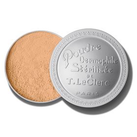 T.LeClerc Poudre Libre Dermophile 10 Naturel