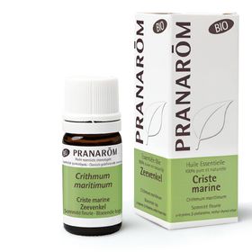 Pranarôm Huile Essentielle Criste Marine Bio